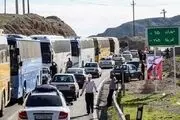جزئیات خدمات‌رسانی شرکت واحد در ایام اربعین
