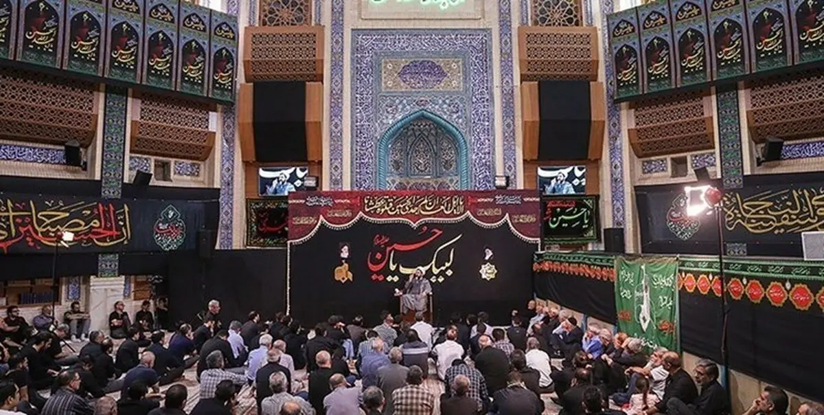 نکاتی برای پیشگیری از شیوع ویروس کرونا در مساجد در ماه رمضان

