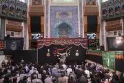 نکاتی برای پیشگیری از شیوع ویروس کرونا در مساجد در ماه رمضان
