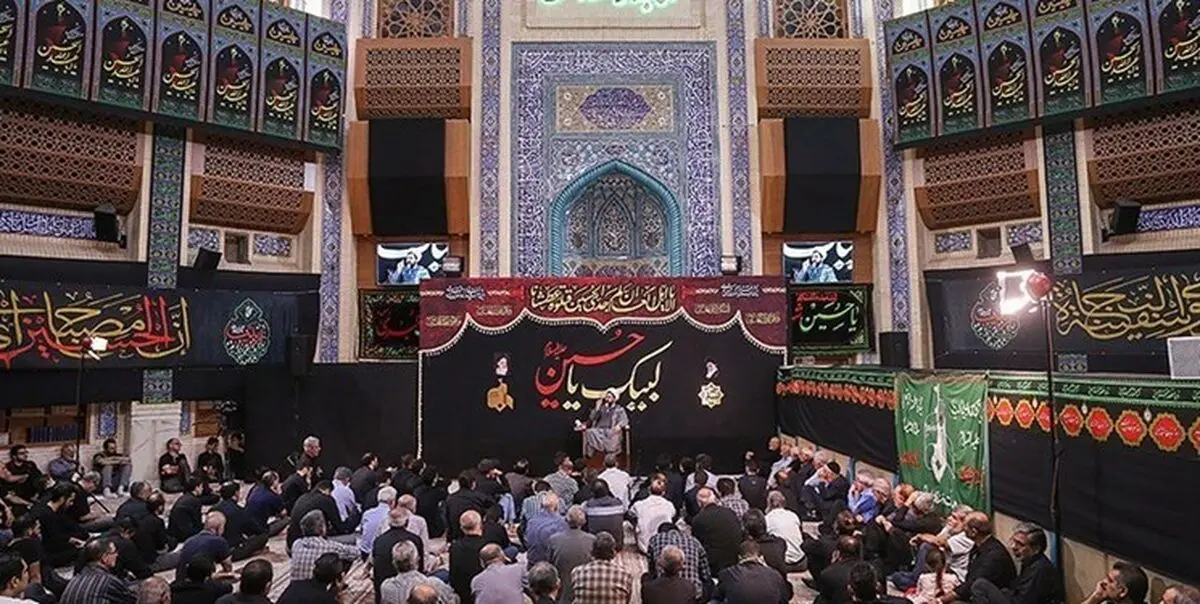 نکاتی برای پیشگیری از شیوع ویروس کرونا در مساجد در ماه رمضان
