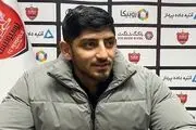 اولین واکنش رسمی مهدی ترابی بعد از دوباره پرسپولیسی شدن 