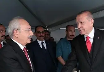 شرایط اردوغان و رقیبش در انتخابات ترکیه