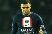 همه بر علیه امباپه| تنش در رخکتن PSG