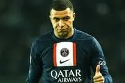 همه بر علیه امباپه| تنش در رخکتن PSG