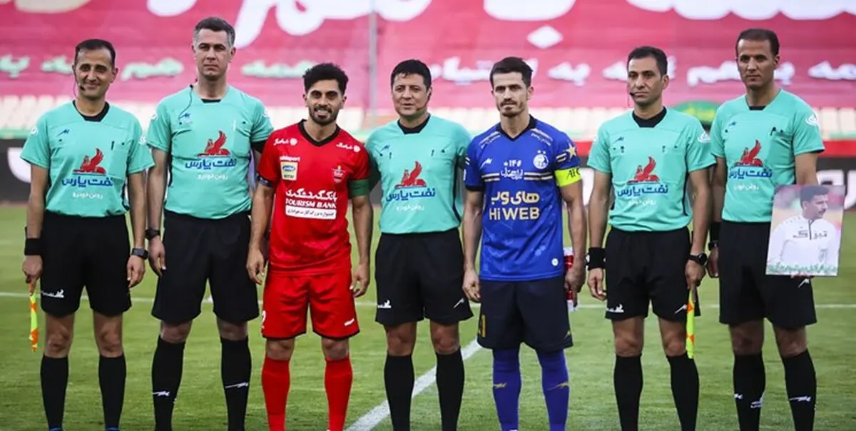 سلیمانی: مطهری باید اخراج می‌شد
