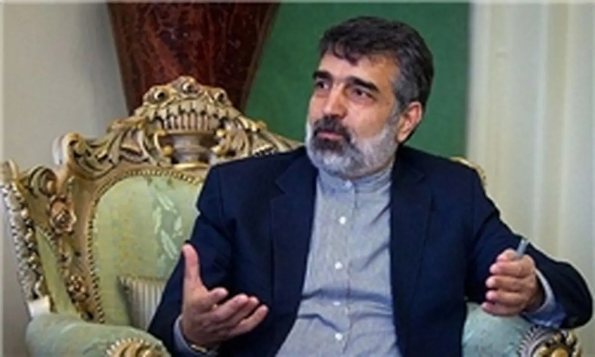 سخنگوی سازمان انرژی اتمی جواب آمانو را داد