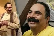 علی کاظمی شاعر «شب های برره» عزادار شد