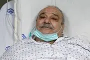 حال «محمد کاسبی» وخیم است
