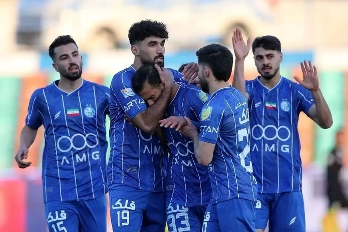 استقلال با این ترکیب نمی‌تواند برای سه جام بجنگد