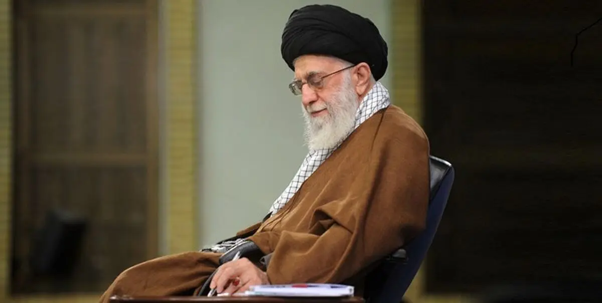 رهبر انقلاب: رستم قاسمی از جمله‌ مردان انقلابی، خدمتگزار و خستگی‌ناپذیر بود