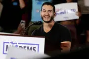 گفت‌وگوی دوستانه اوباما با نامزد جنجالی سنا
