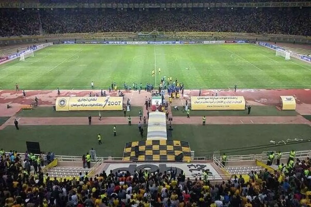 پیشبینیها از نتیجه دیدار سپاهان - الاتحاد