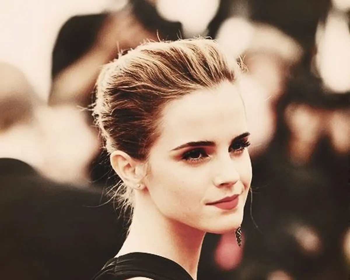 اما واتسون،‌ بازیگر «هری پاتر» اسرائیل را به چالش کشید
