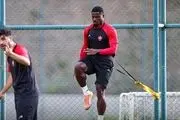 افشای رقم قرارداد بازیکن معروف خارجی پرسپولیس