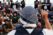 انتحاری ناکام داعش در شمال سوریه+تصاویر