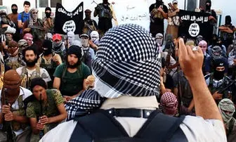 سرکرده داعش در امارات کیست ؟