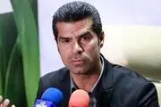 هادی ساعی رسما رئیس فدراسیون تکواندو شد+ عکس