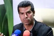 واکنش هادی ساعی به مخالفت وزارت ورزش با سرمربی‌گری خواهرش +فیلم