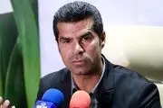 واکنش هادی ساعی به کتک کاری با دبیر سازمان لیگ