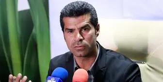 واکنش هادی ساعی به کتک کاری با دبیر سازمان لیگ