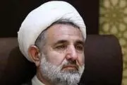 جمهوری اسلامی ایران و جنبش مقاومت از یکدیگر تفکیک ناپذیرند