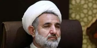 جمهوری اسلامی ایران و جنبش مقاومت از یکدیگر تفکیک ناپذیرند