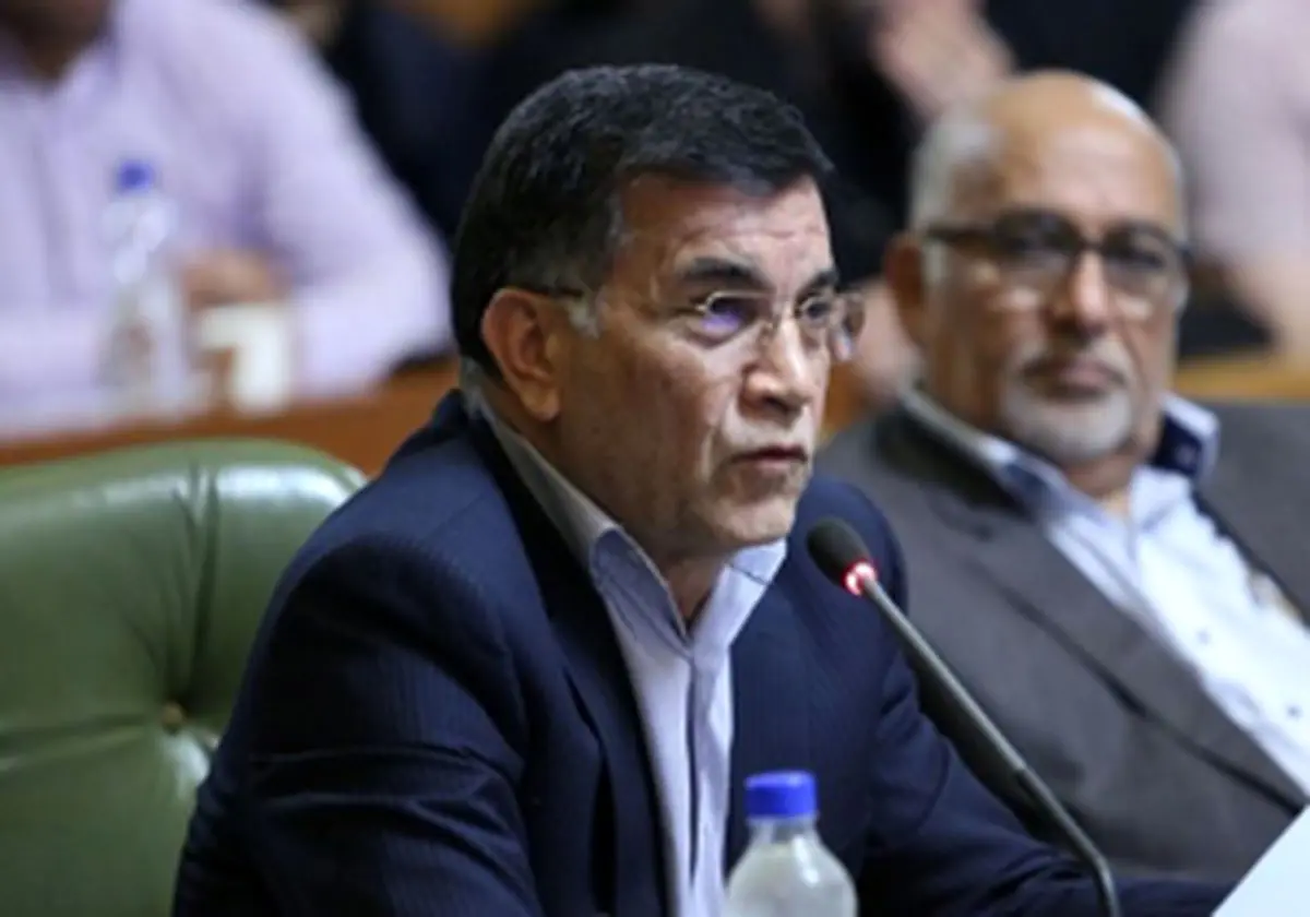 مخالفت رسولی با کلیات طرح کمک به سیل زدگان از سوی شهرداری تهران