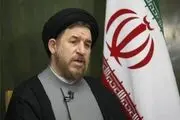 نماینده ادوار تبریز در مجلس کاندیدای انتخابات ریاست جمهوری می‌شود