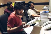 فیلم سینمایی «جنگ خودی» در مرحله تدوین

