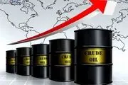 تضعیف دلار قیمت نفت را به بیشترین رقم افزایش داد