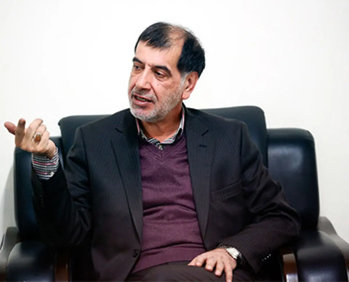 باهنر ادعای عطریانفر را رد کرد/کاندیدا نمی‌شوم