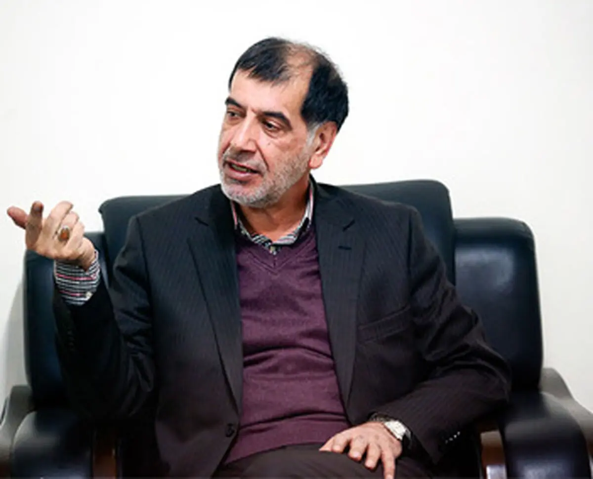 اداره کشور بخواهد پارلمانی شود به احزاب نیاز داریم/ سهم خواهی در اصولگرایان وجود ندارد