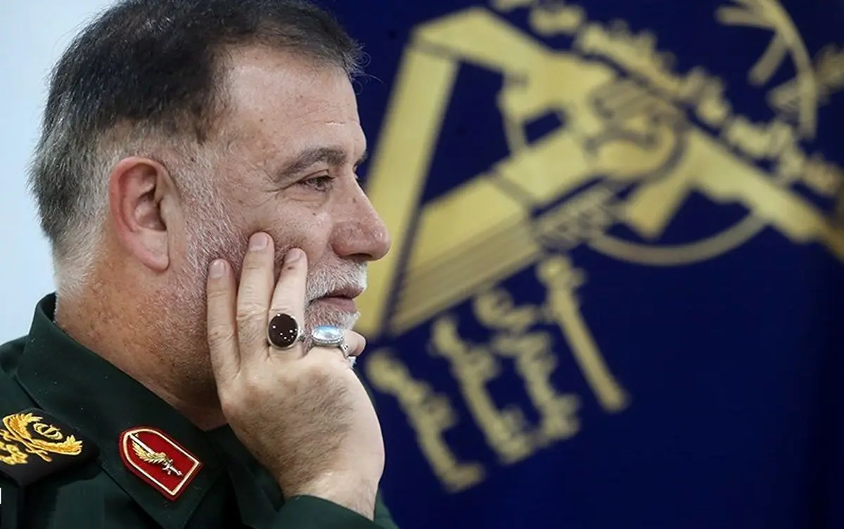 تصاویری از منزل شهید سردار عباس نیلفروشان
