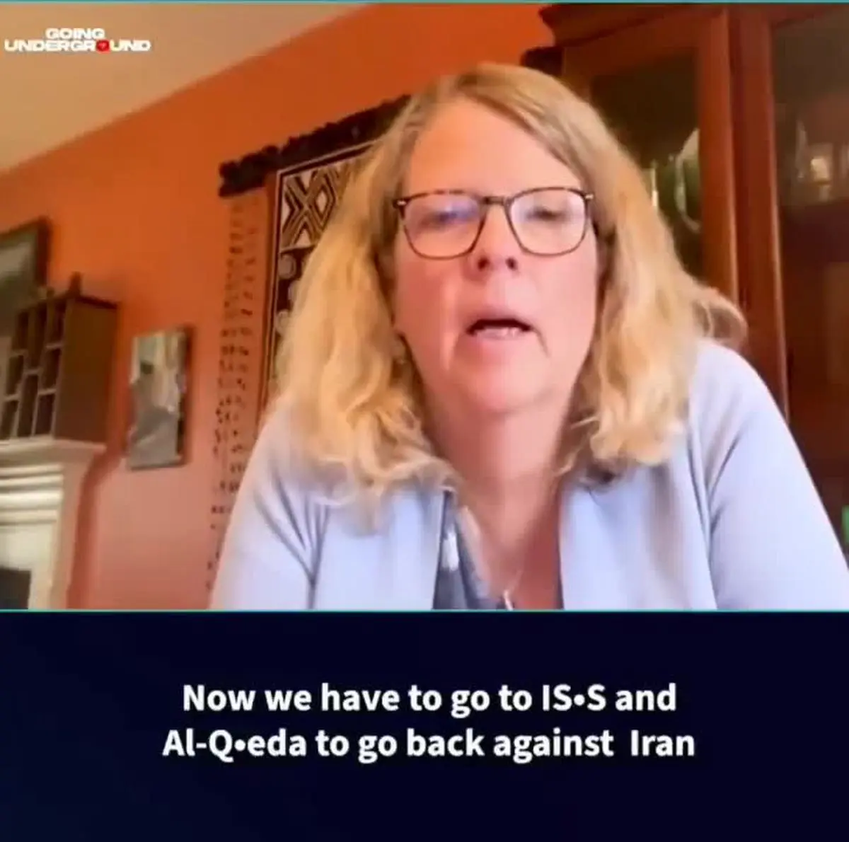 افشاگری جنجالی مأمور سیا درمورد همدستی با القاعده و داعش