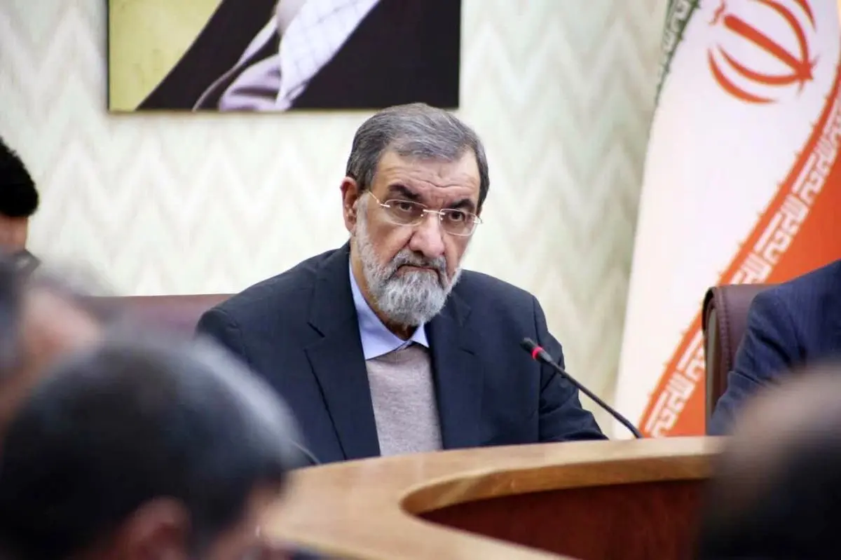 درخواست محسن رضایی از نامزدهای جبهه انقلاب