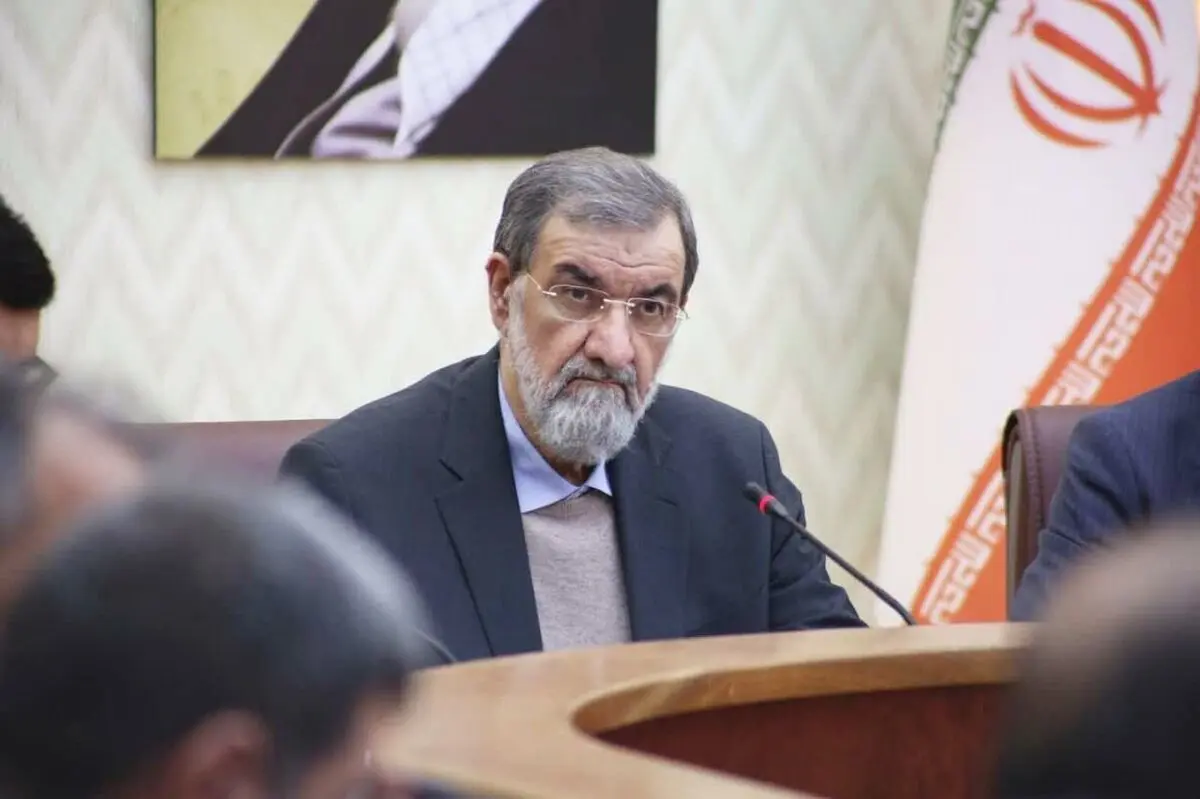 درخواست محسن رضایی از نامزدهای جبهه انقلاب