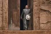 هرکول پوآرو برمی‌گردد
