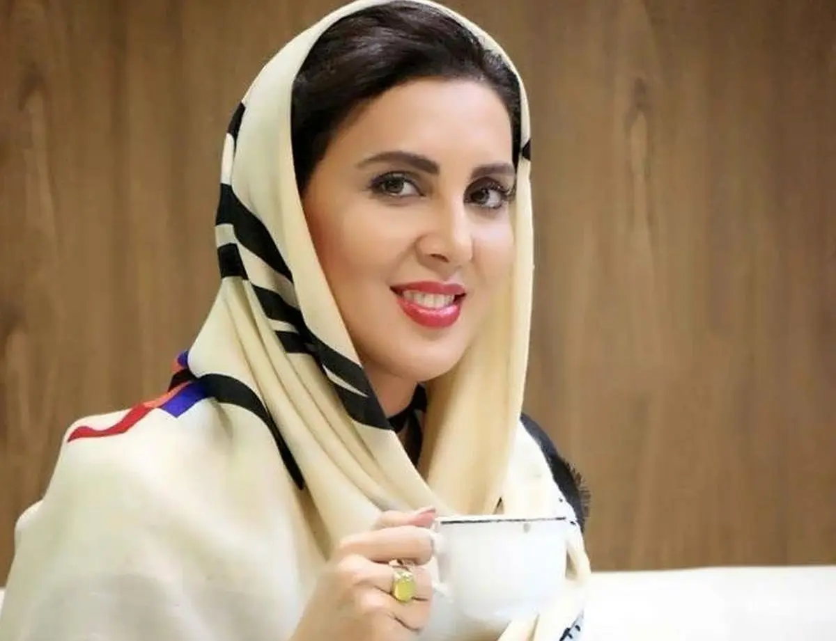 استایل جدید و تابستانی "لیلا بلوکات" /عکس