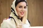 گریم خفن لیلا بلوکات در «آن‌ها مرا دوست داشتند»+عکس
