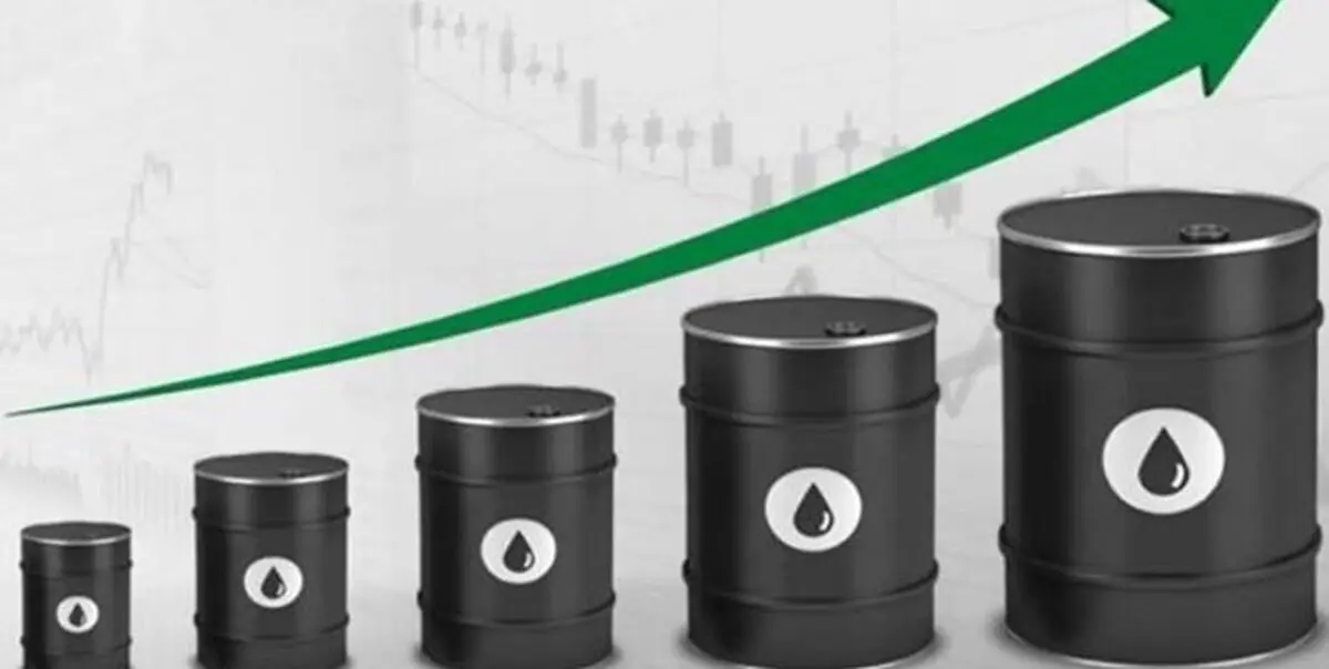 قیمت جهانی نفت سوار بر موج صعودی
