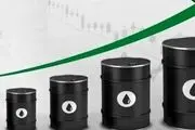 قیمت جهانی نفت امروز افزایشی شد