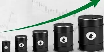 قیمت جهانی نفت امروز افزایشی شد