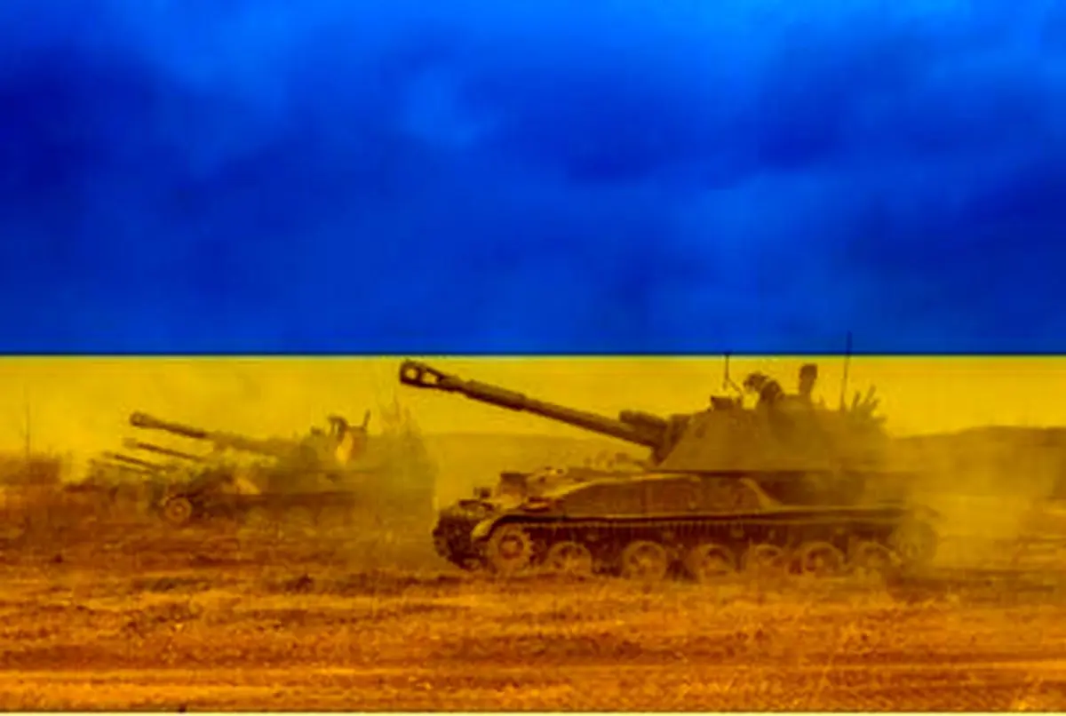 جنگ اوکراین، دولت انگلیس را از ورشکستگی نجات داد