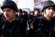 کودک ربوده شده صحیح و سالم به خانواده اش تحویل داده شد