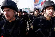 کودک ربوده شده صحیح و سالم به خانواده اش تحویل داده شد