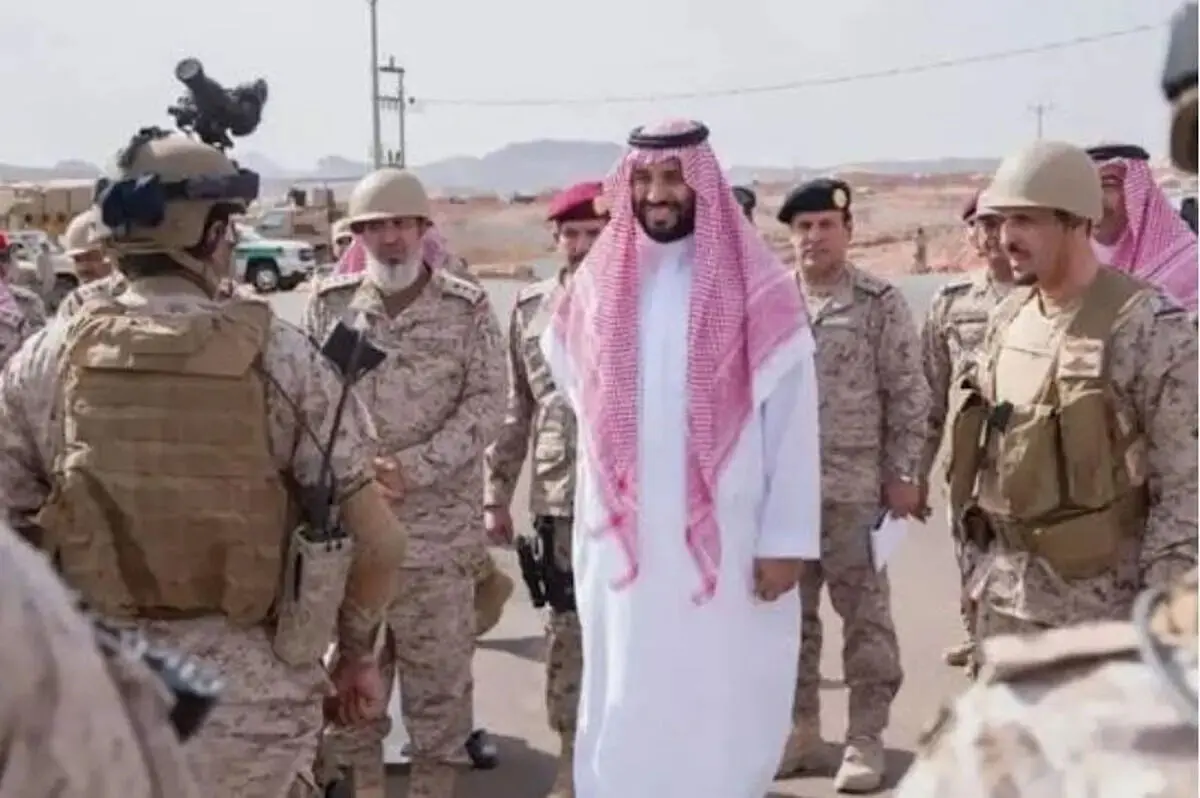عربستان برای پاسخ به انصارالله در حال ائتلاف‌سازی است