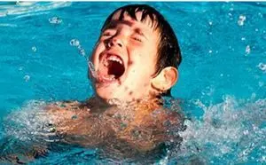 کودک ۴ ساله در زاینده‌رود غرق شد