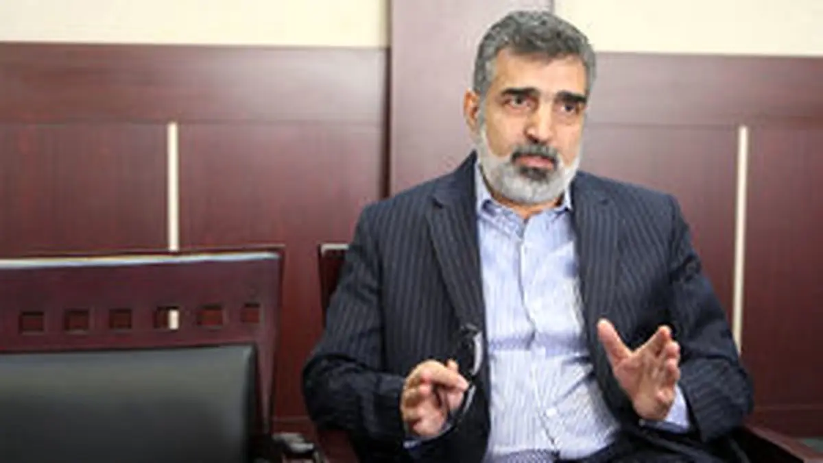 علت تغییر نام رآکتور آب سنگین اراک از زبان کمالوندی