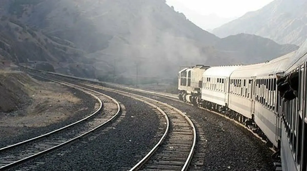 مشارکت ایران در راهاندازی کریدور چین - اروپا