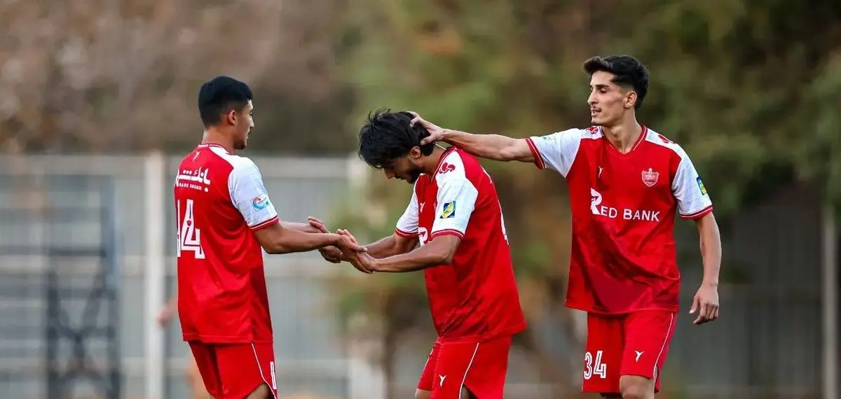 سپاهان دست روی وینگر پرسپولیس گذاشت